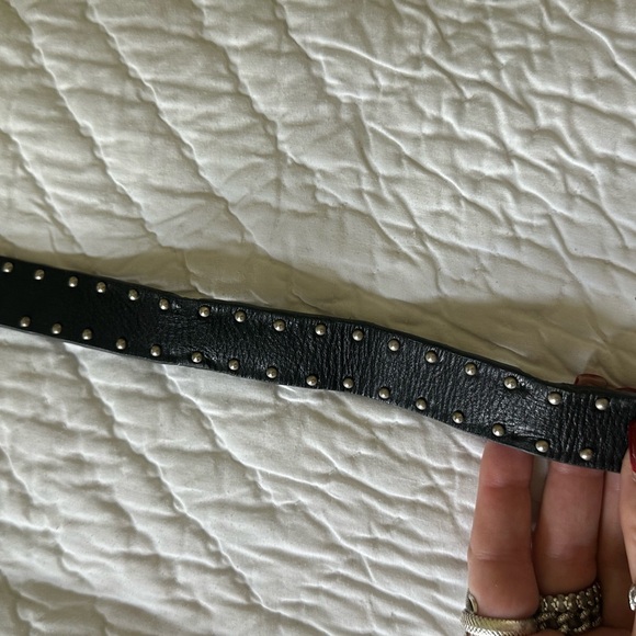 B-Low the Belt Bri Bri Studded Waist Belt - Picture 5 of 7